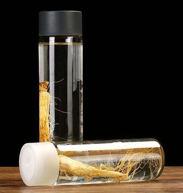 經(jīng)典玻璃酒瓶55號產(chǎn)品